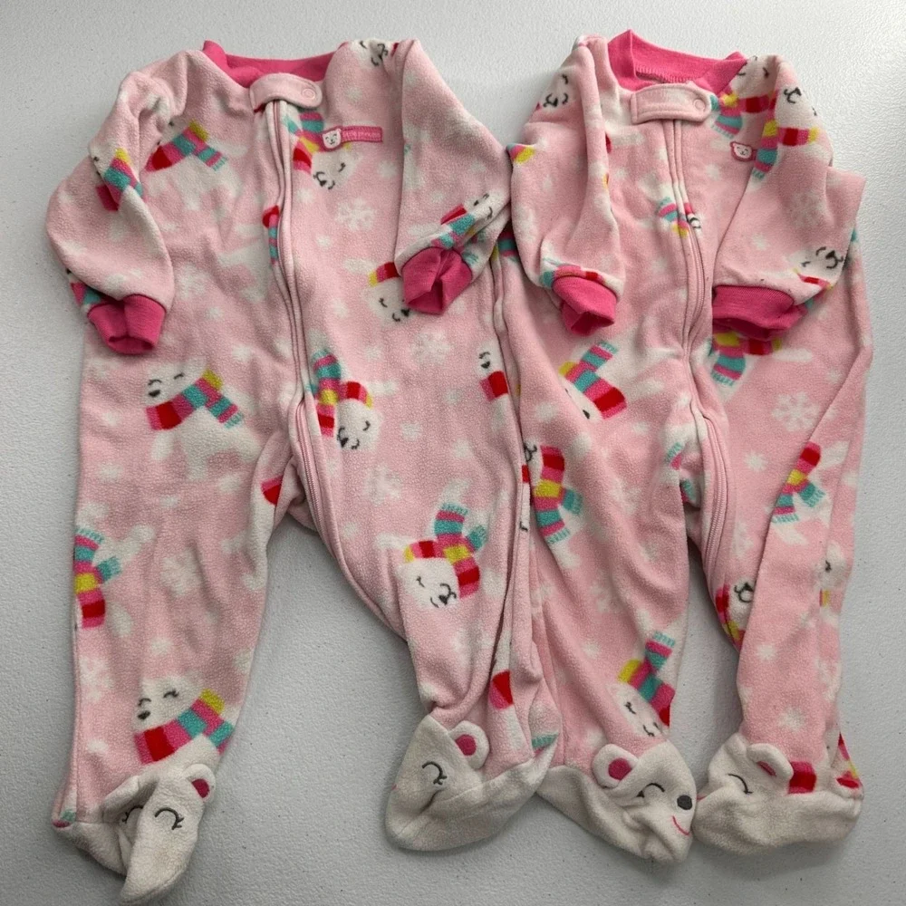 Carters china other
